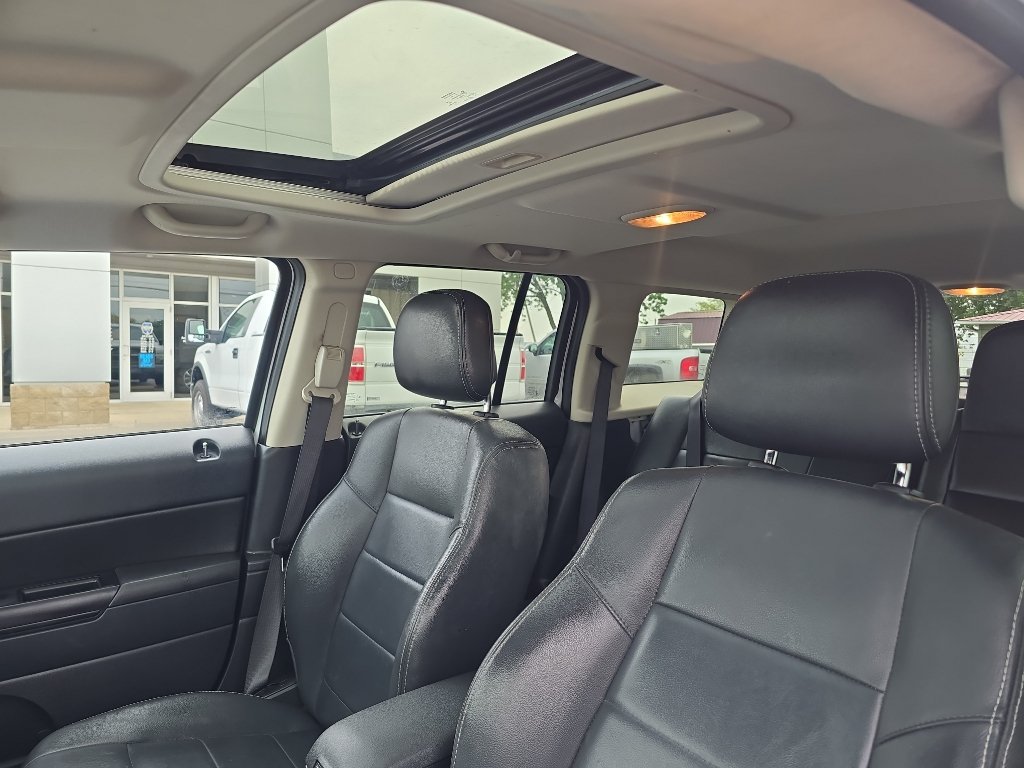 Used 2015 Jeep Patriot High Altitude AWD/4WD image 13