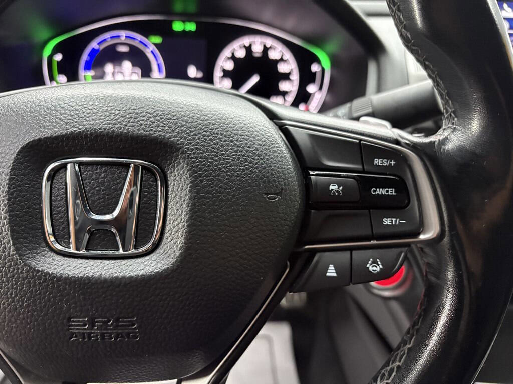 Used 2022 Honda Accord Sport image 18