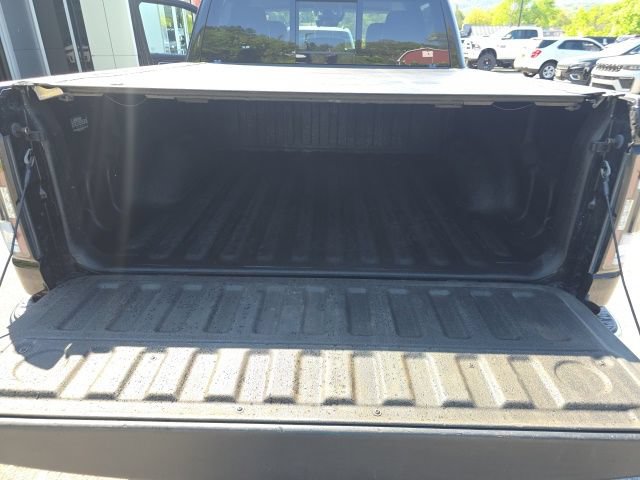 Used 2022 RAM 1500 Laramie AWD/4WD image 30