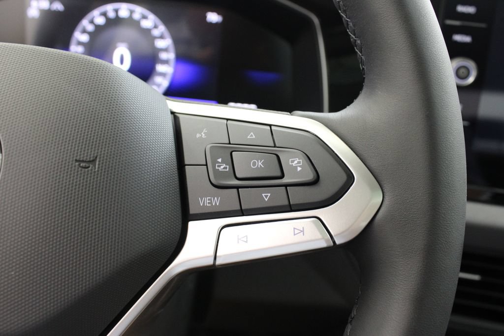 New 2026 Volkswagen Jetta SE FWD image 26