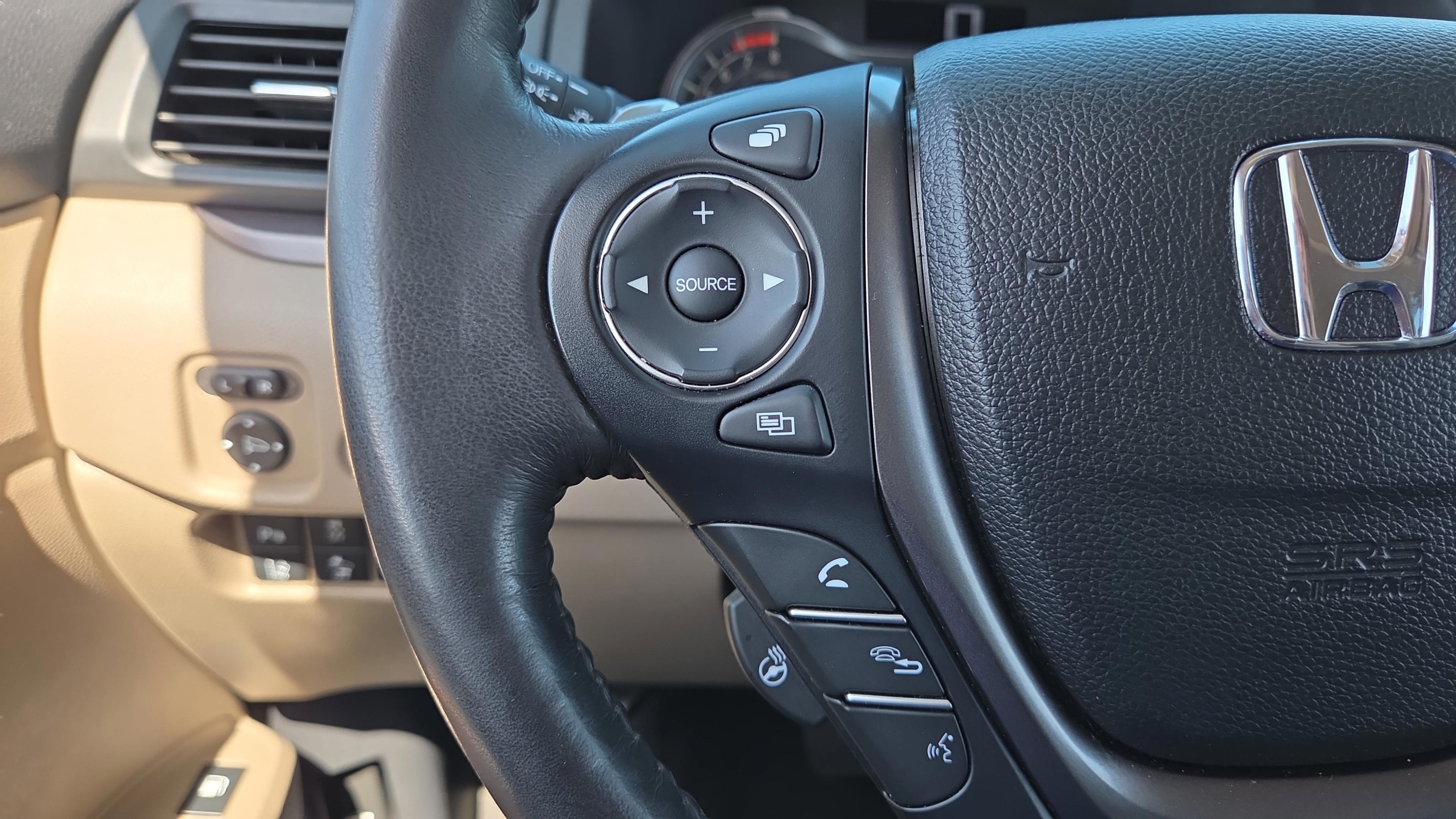 Used 2023 Honda Ridgeline RTL-E image 27