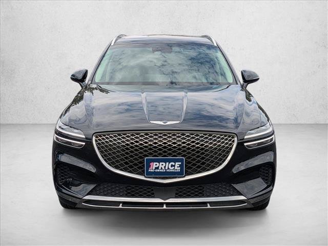 Used 2025 Genesis GV70 2.5T AWD/4WD video 2