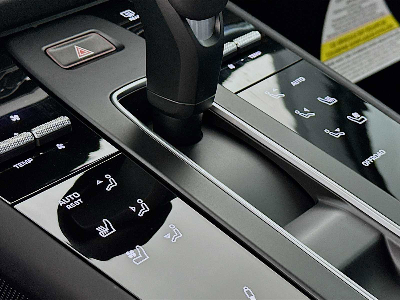 New 2026 Porsche Macan S image 21