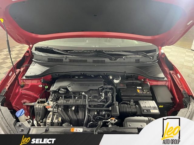 Used 2023 Hyundai Kona SEL AWD/4WD image 26