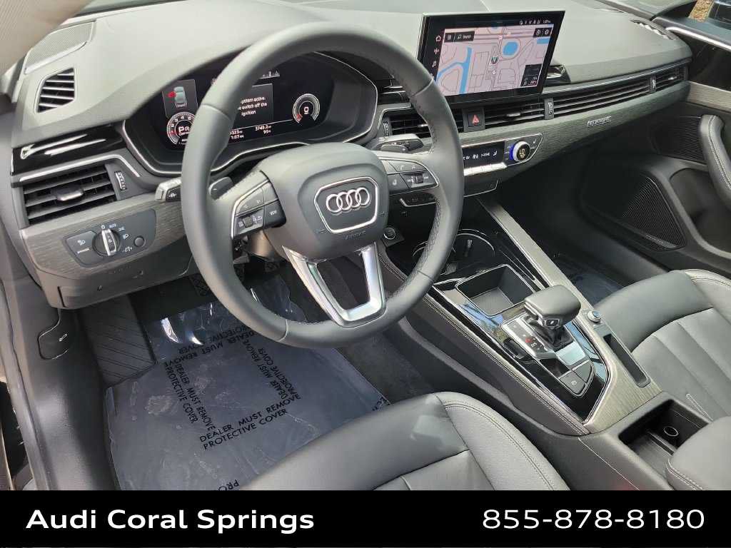 Certified 2023 Audi A5 2.0T Premium Plus AWD/4WD image 10