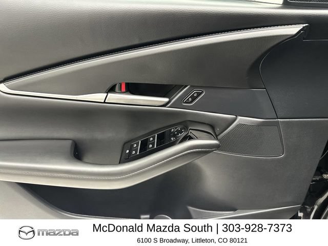 Certified 2025 MAZDA CX-30 AWD 2.5 S w/ Select Sport Pkg image 13