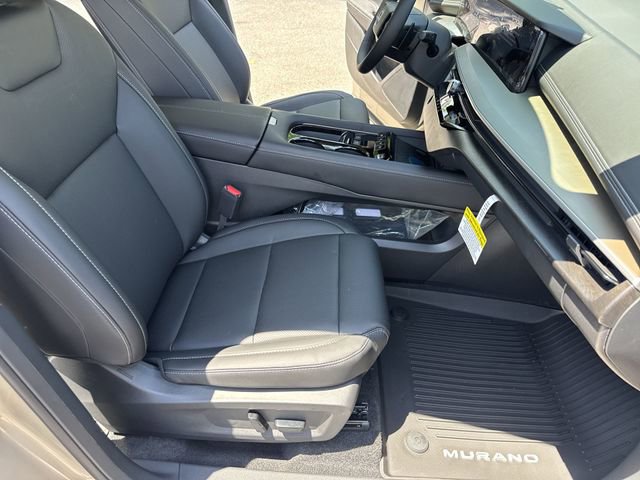 New 2026 Nissan Murano SL AWD/4WD image 10