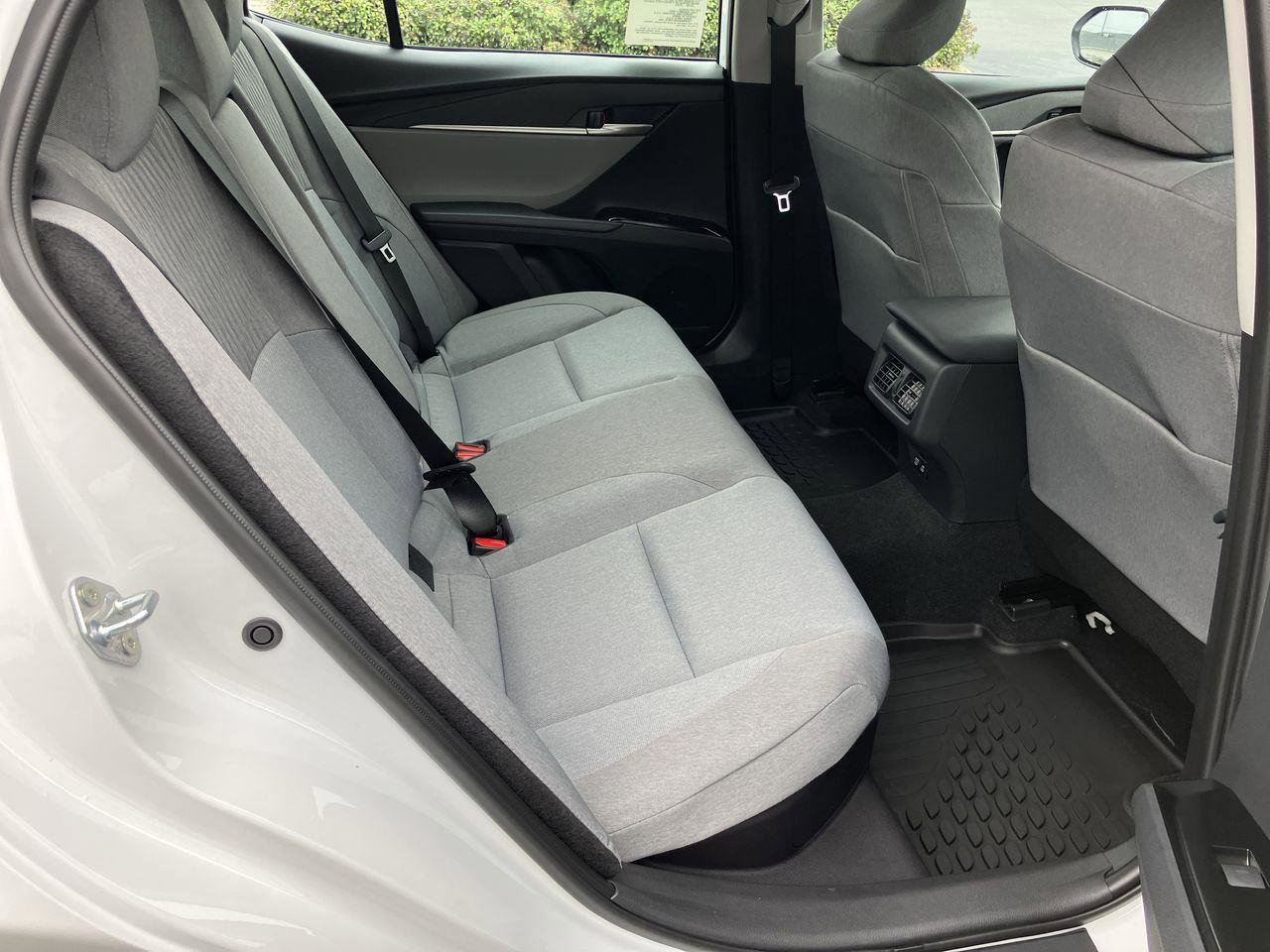 New 2026 Toyota Camry LE image 11