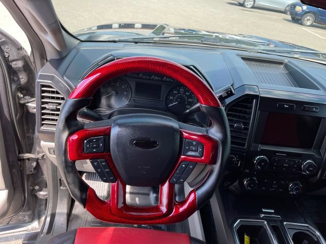Used 2018 Ford F150 XL w/ Equipment Group 101A Mid AWD/4WD image 13