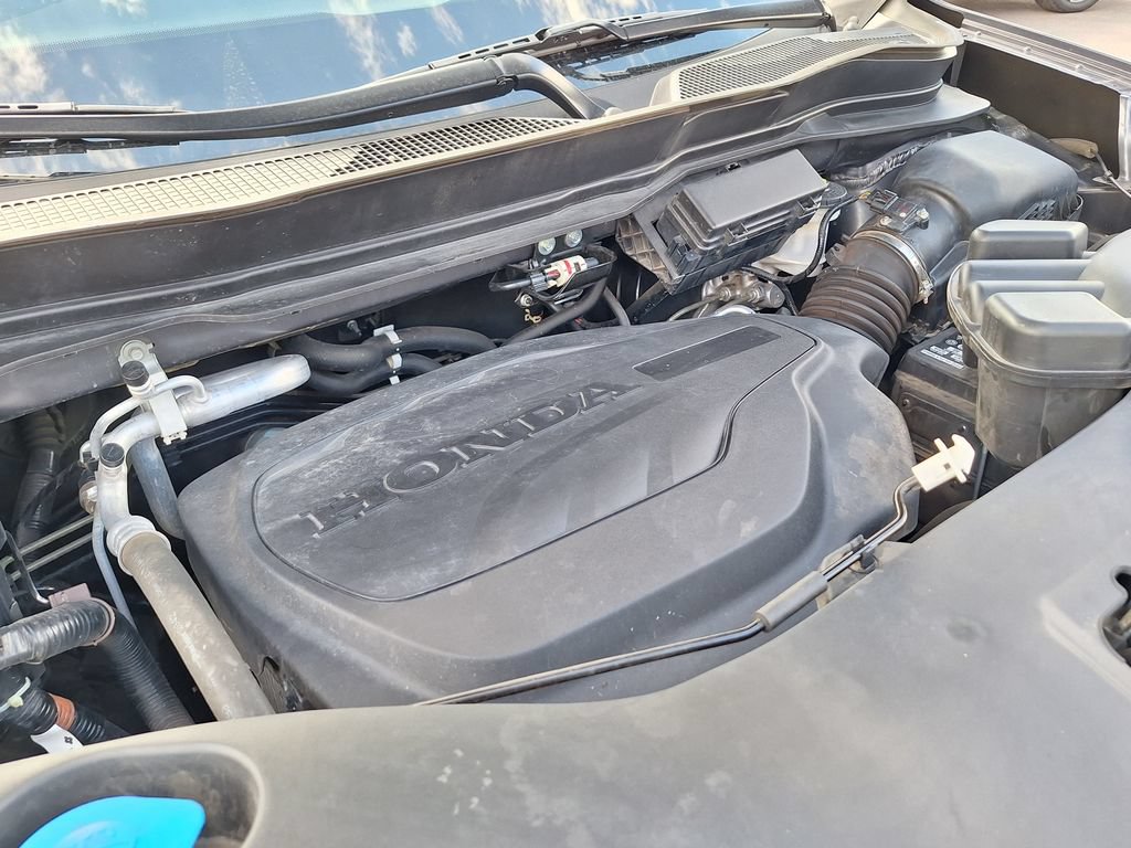 Used 2019 Honda Pilot EX-L image 36