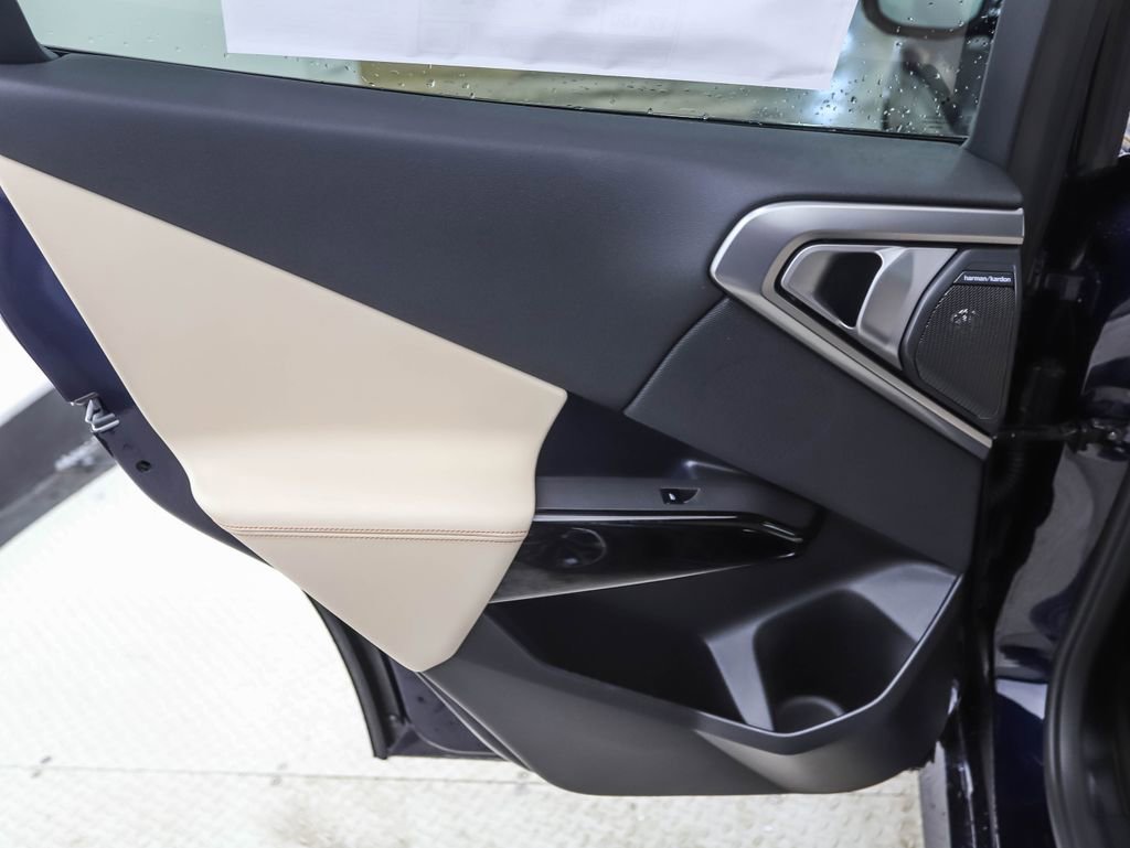 New 2026 BMW X3 xDrive30 w/ Premium Package image 19