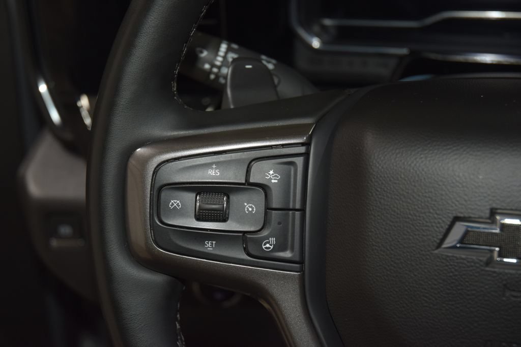 Used 2024 Chevrolet Silverado 1500 ZR2 w/ Technology Package AWD/4WD image 43