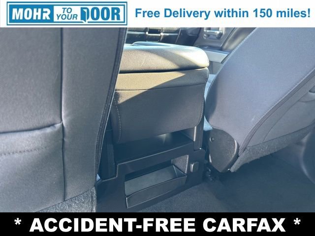 Used 2018 Chevrolet Silverado 1500 LT image 28