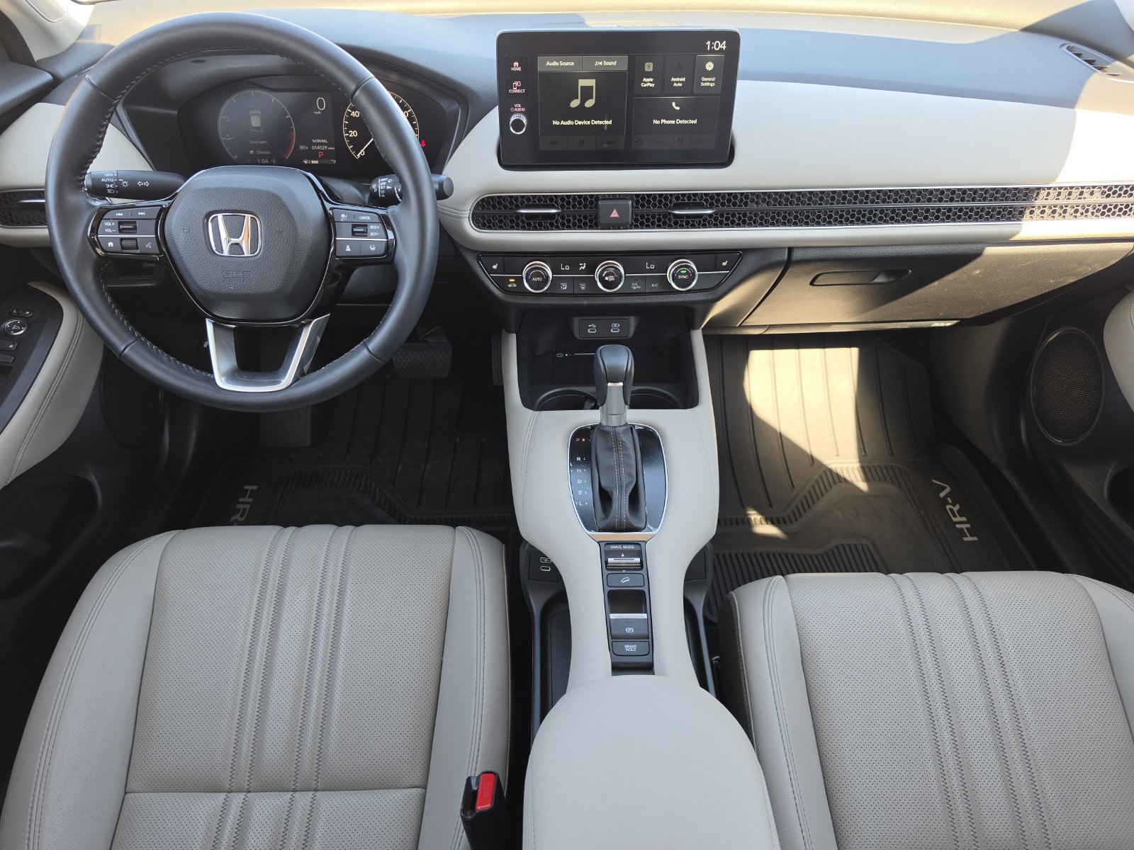 Used 2026 Honda HR-V EX-L image 10