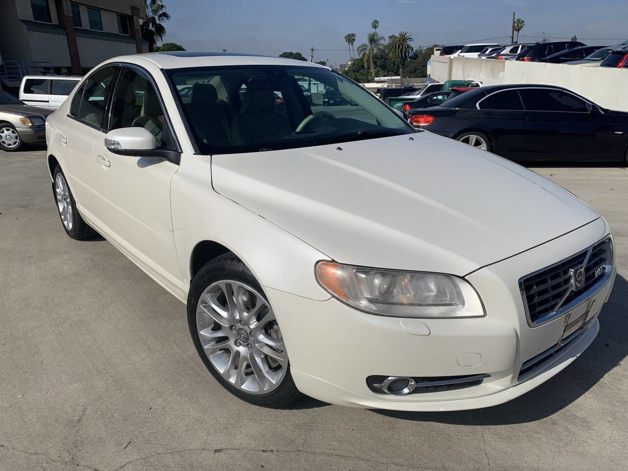 Used 2007 Volvo S80 V8 image 5
