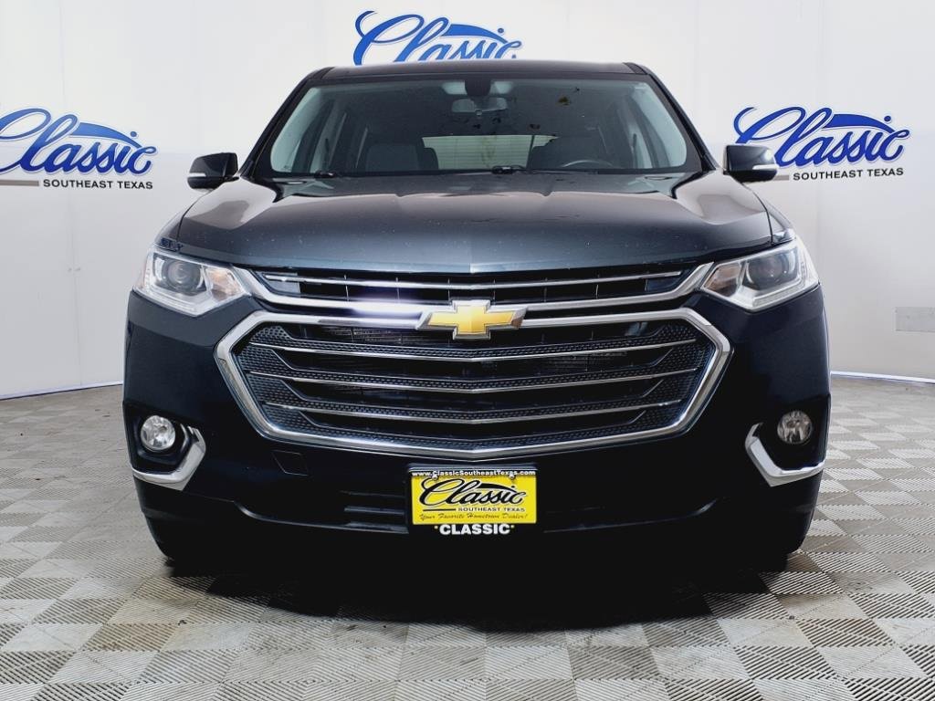 Used 2020 Chevrolet Traverse LT image 22