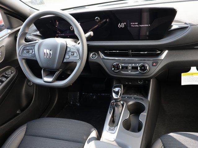 New 2026 Buick Envista Preferred w/ Convenience II Package FWD image 13