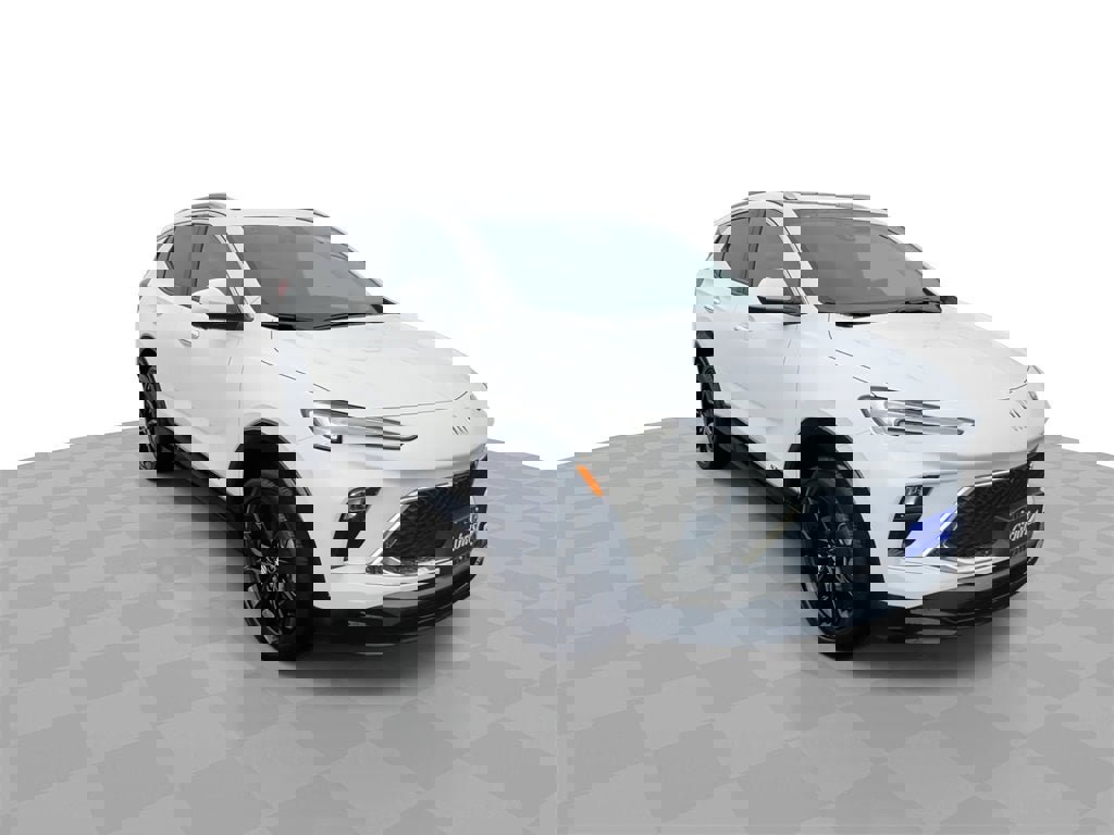 New 2026 Buick Encore GX Sport Touring image 2