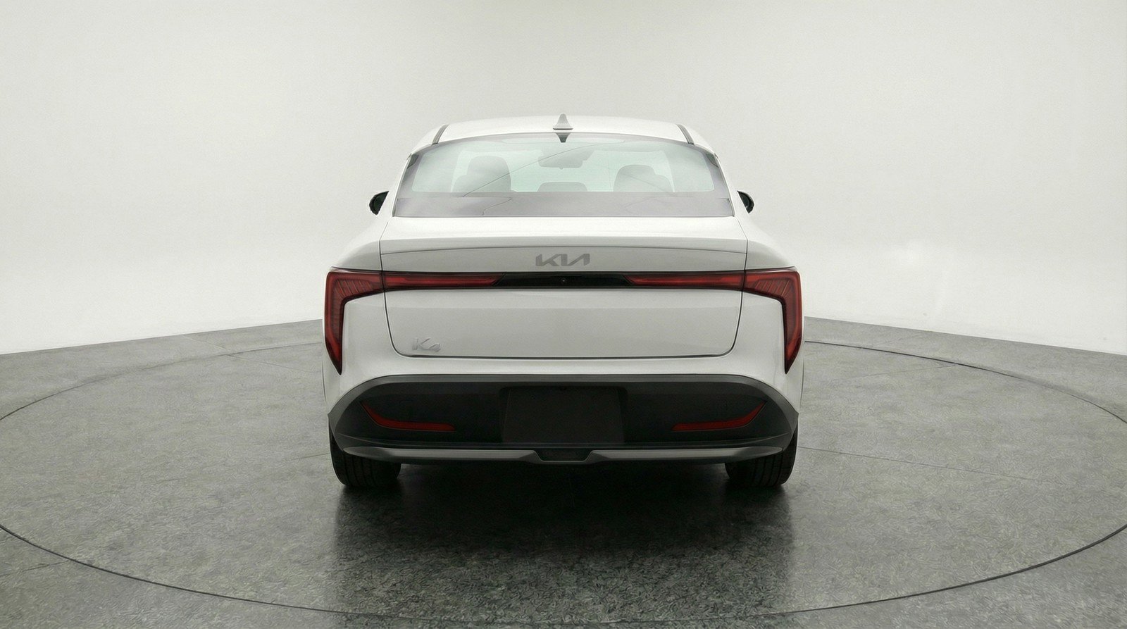 Used 2025 Kia K4 LXS image 7