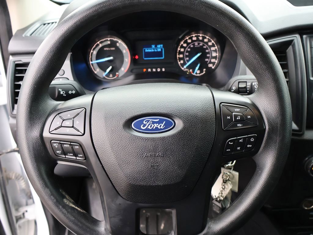 Used 2021 Ford Ranger XL w/ Equipment Group 101A High image 29