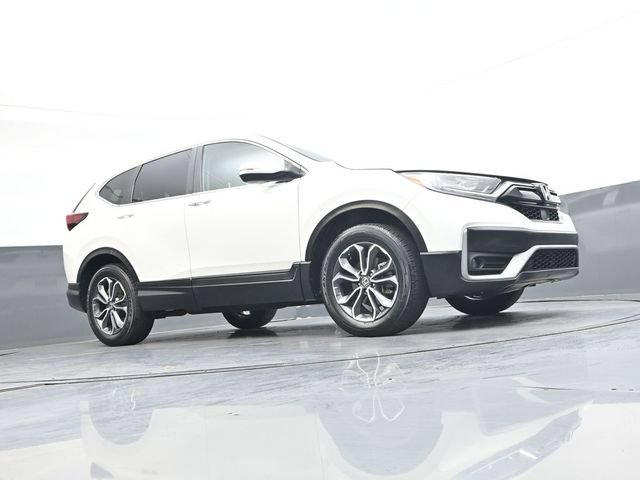 Used 2020 Honda CR-V EX image 30