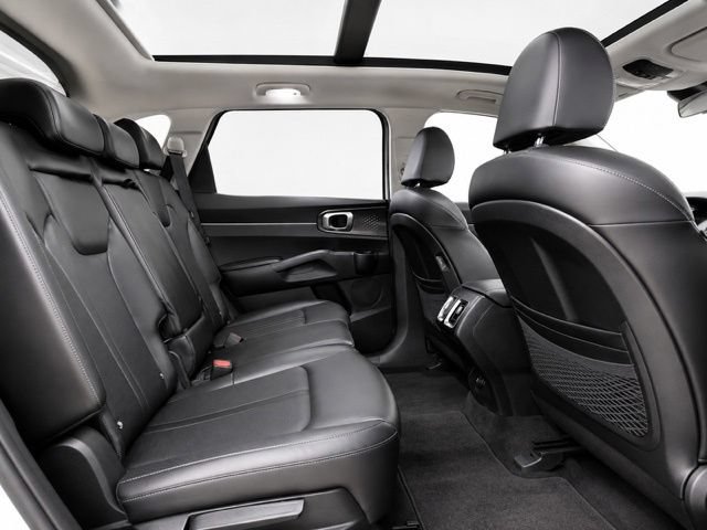 Used 2024 Kia Sorento S w/ Panoramic Sunroof Package AWD/4WD image 20
