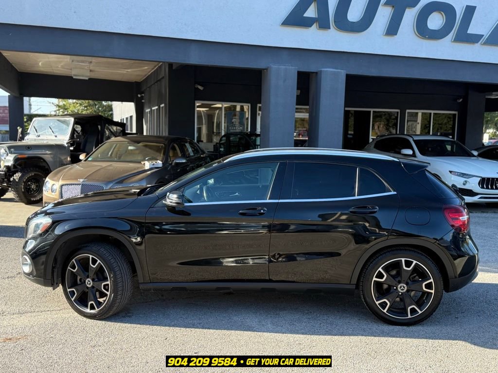 Used 2020 Mercedes-Benz GLA 250 image 5