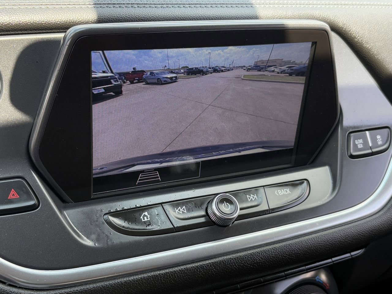 Used 2021 Chevrolet Blazer LT FWD image 19