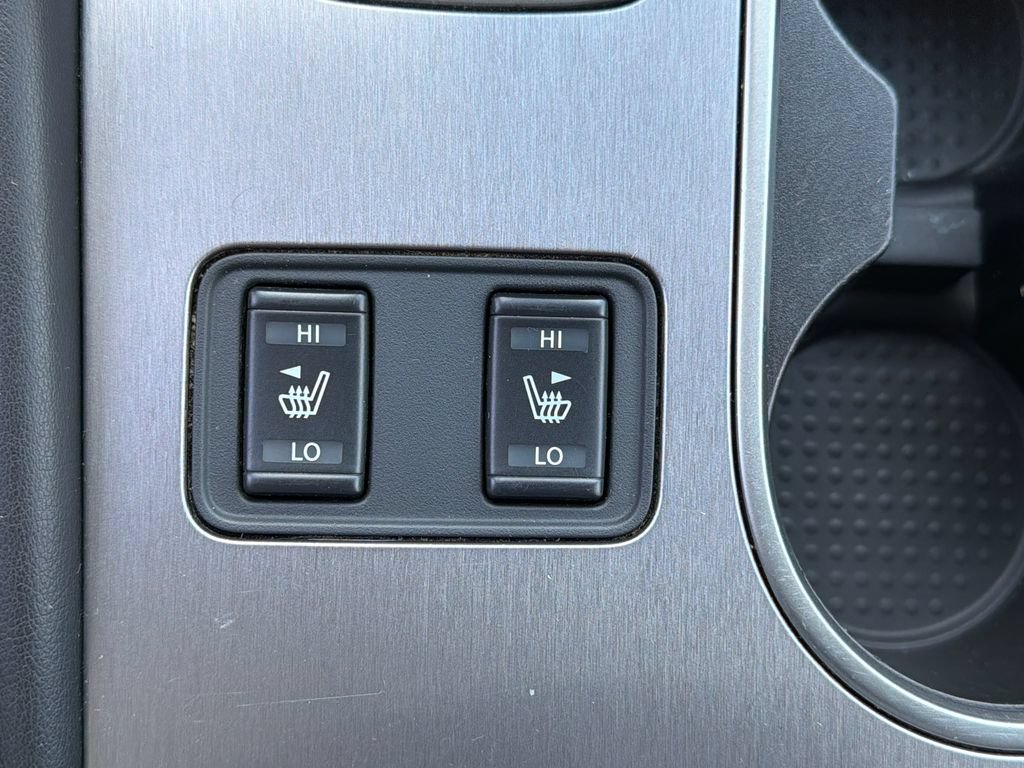 Used 2021 Nissan Murano SL FWD image 30