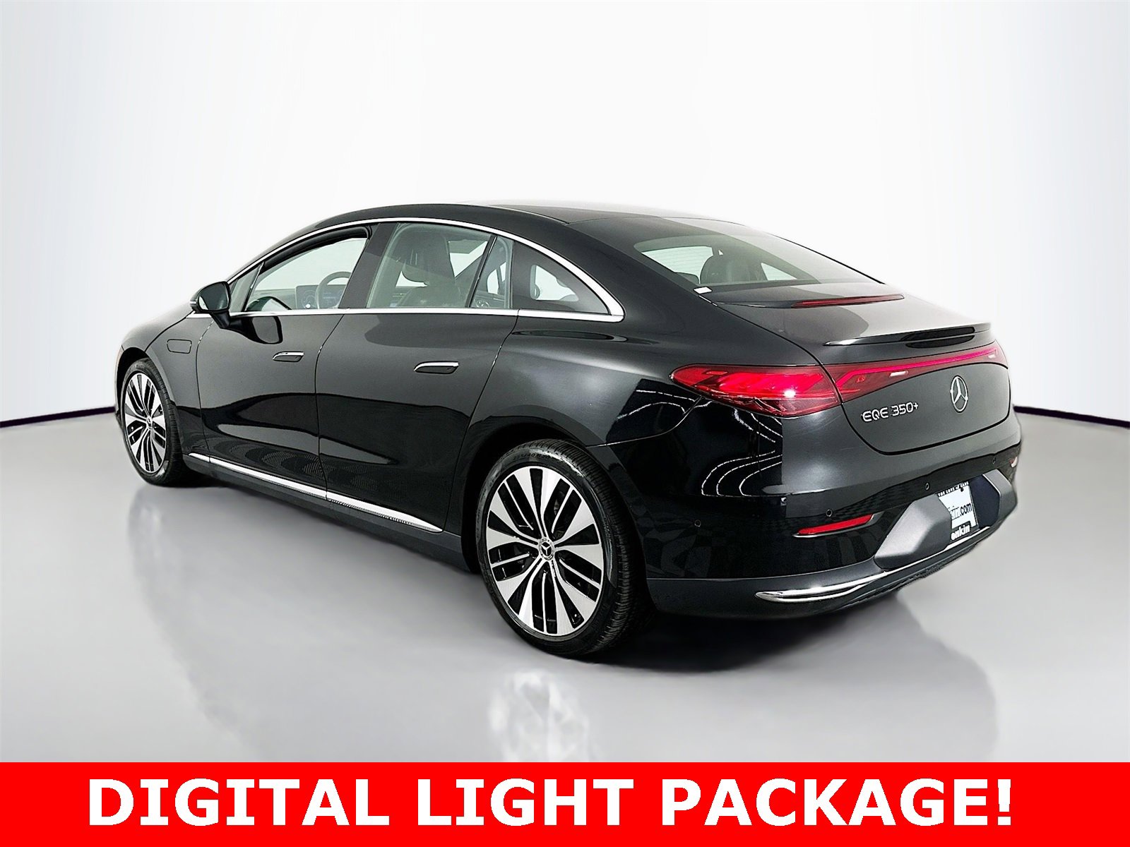 Used 2024 Mercedes-Benz EQE 350+ Sedan w/ Driver Assistance Package image 5