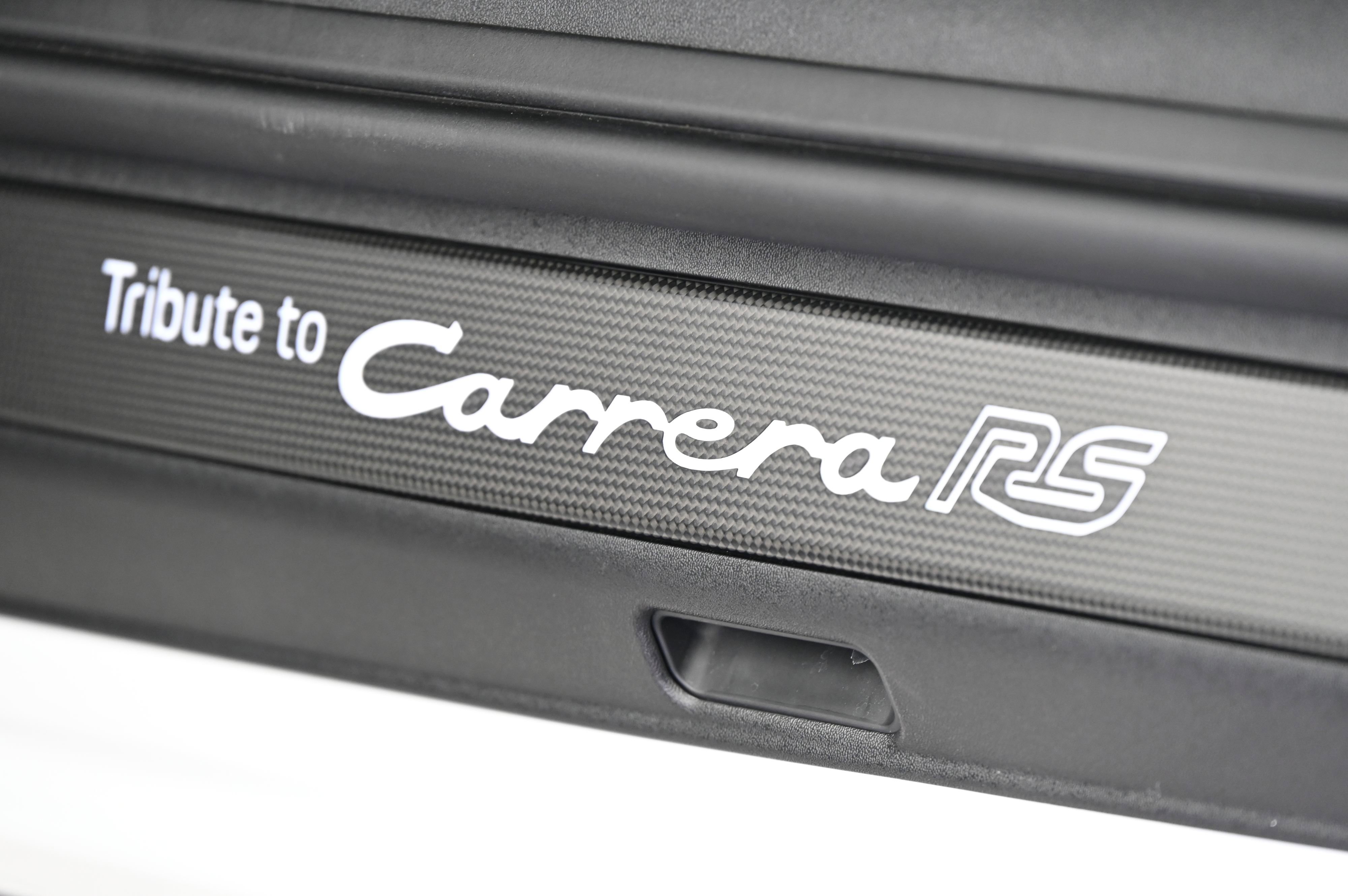 Used 2023 Porsche 911 GT3 RS image 23