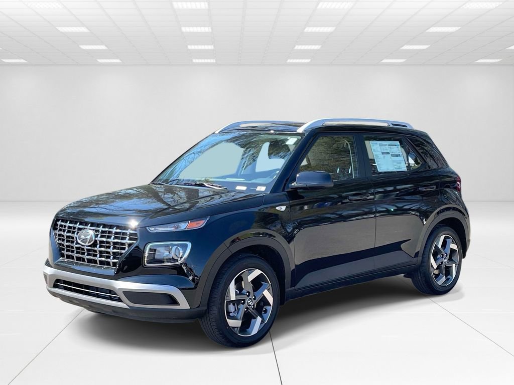New 2026 Hyundai Venue SEL image 3