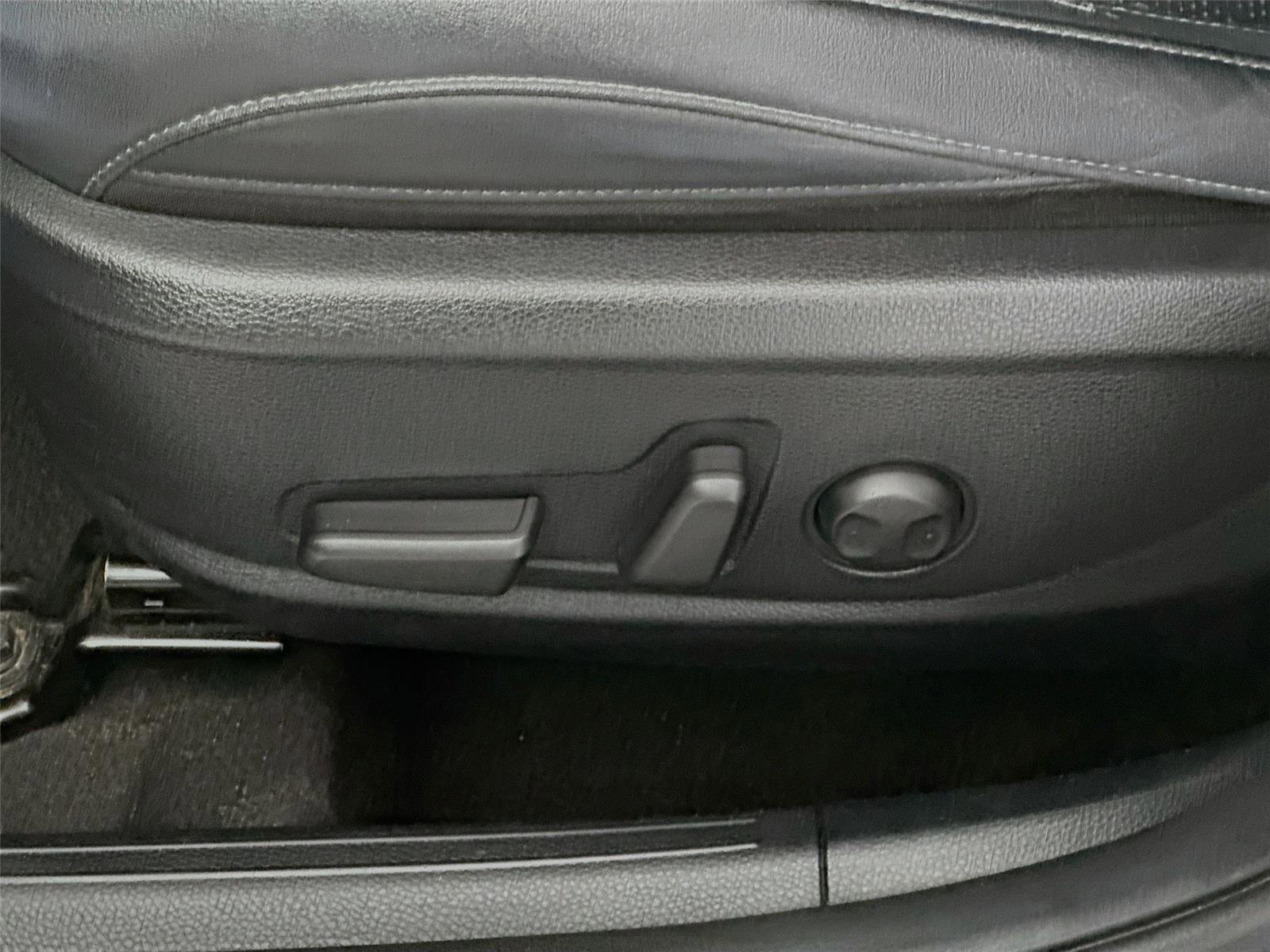 Used 2021 Kia Seltos EX image 22