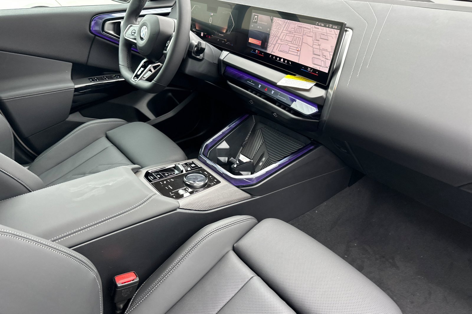 New 2026 BMW X3 xDrive30 w/ Premium Package image 13