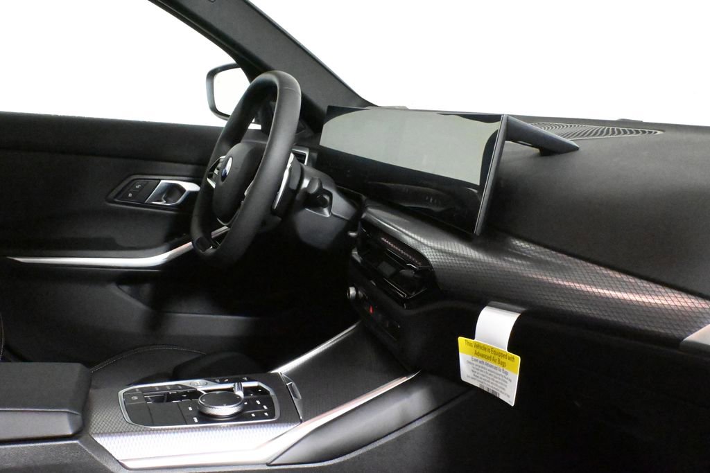 Used 2026 BMW 330i xDrive Sedan w/ Convenience Package image 33