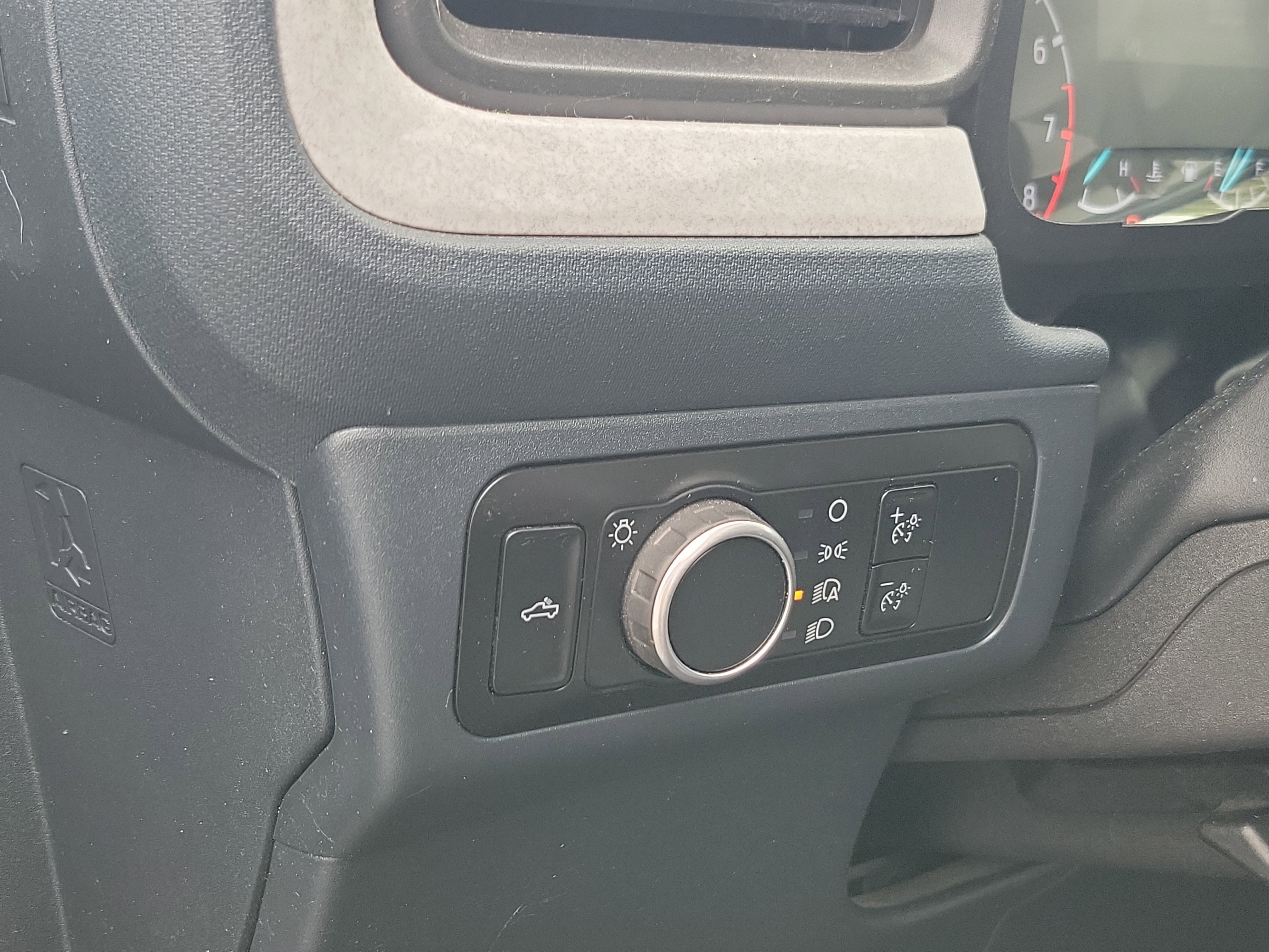 Used 2023 Ford Maverick XLT w/ Equipment Group 300A Standard AWD/4WD image 17