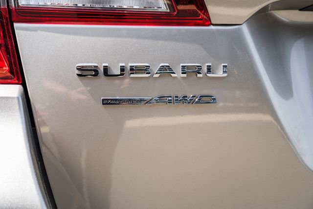 Used 2018 Subaru Outback 2.5i image 8