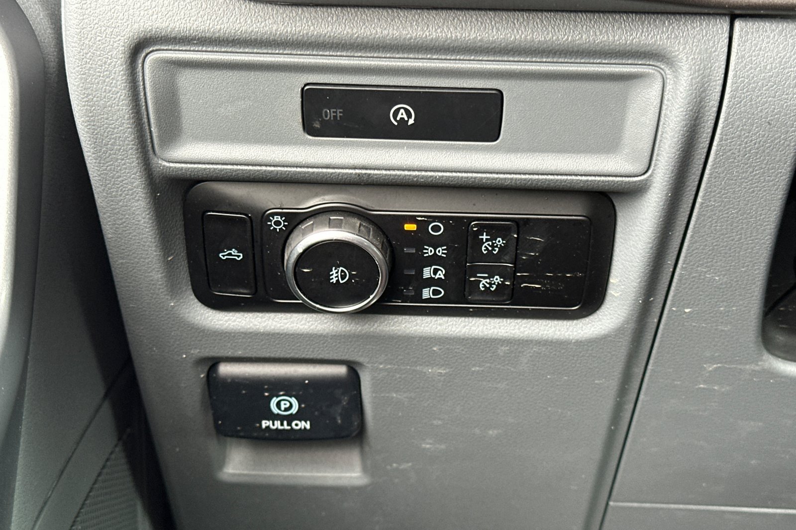 Used 2025 Ford F150 XLT w/ Equipment Group 301A Standard AWD/4WD image 26