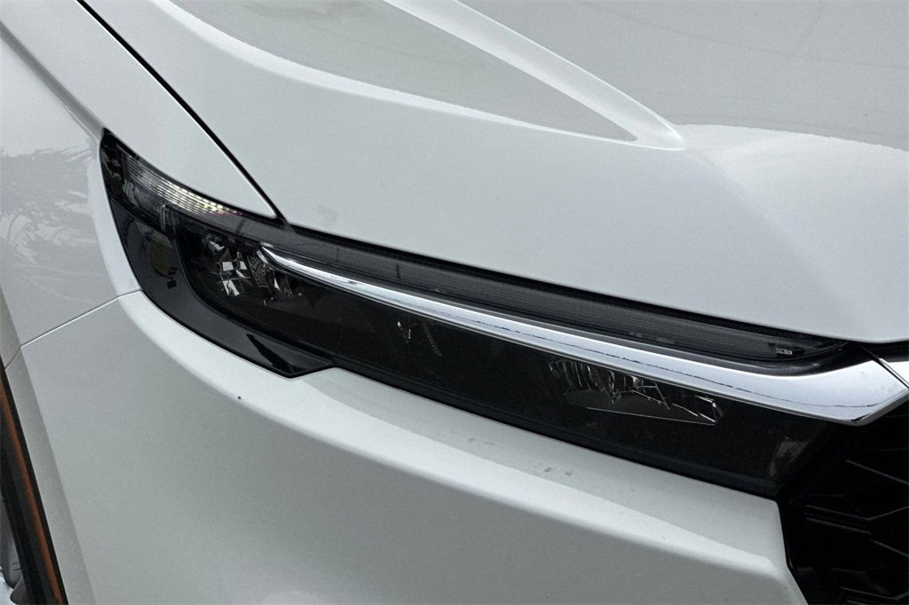 New 2026 Honda CR-V EX image 28