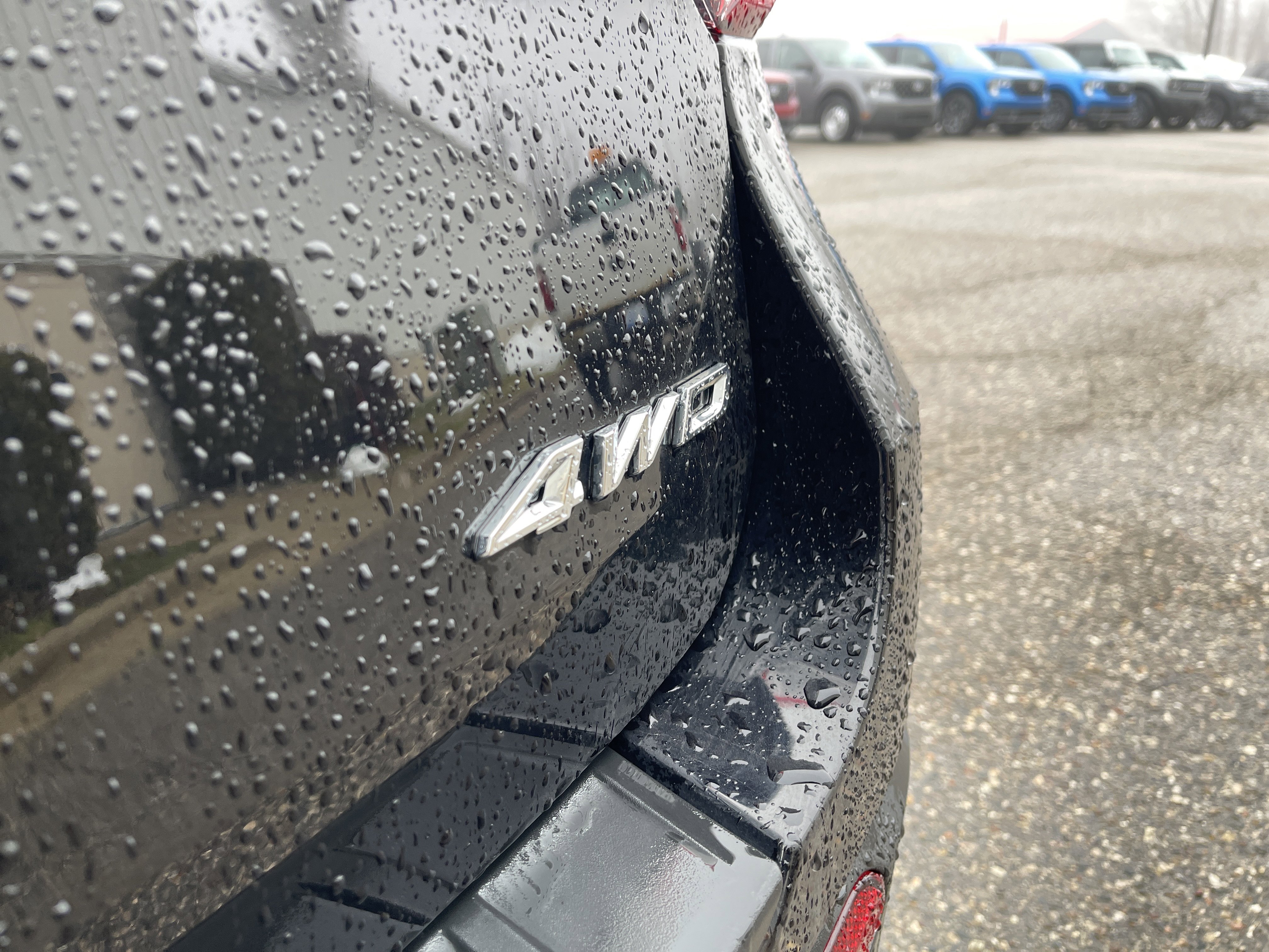 Used 2022 Ford Explorer XLT image 27