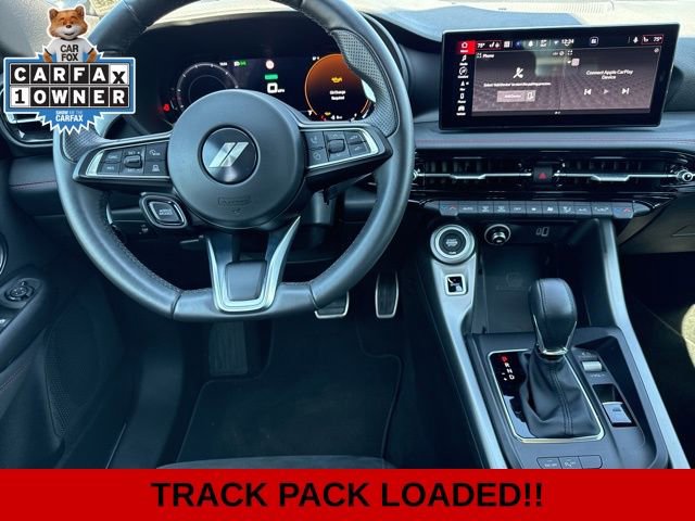 Used 2024 Dodge Hornet R/T Plus w/ Track Pack image 27