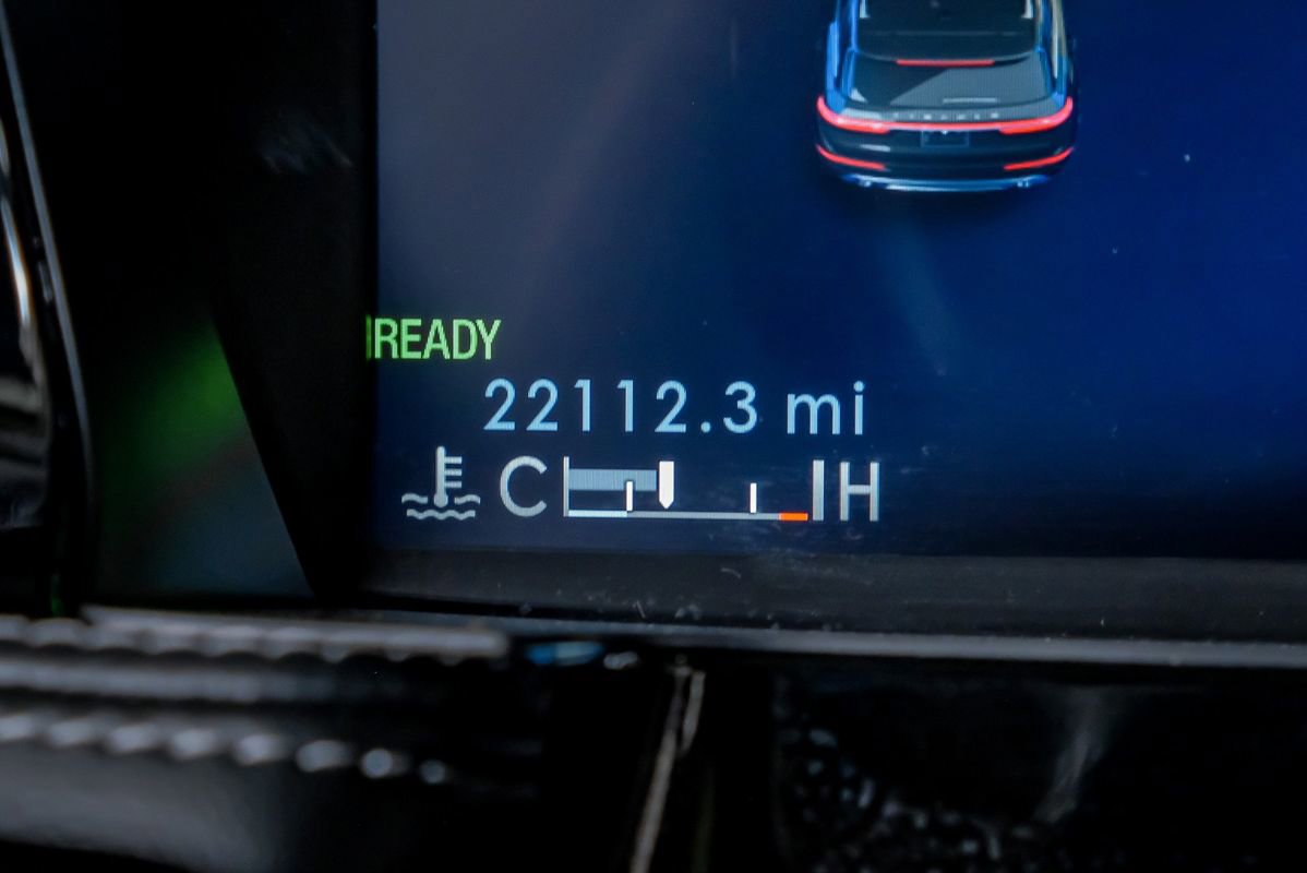 Used 2024 Lincoln Corsair Grand Touring w/ Equipment Group 301A image 19