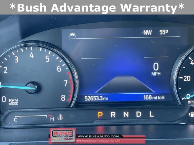 Used 2022 Ford Explorer XLT w/ Equipment Group 202A image 12