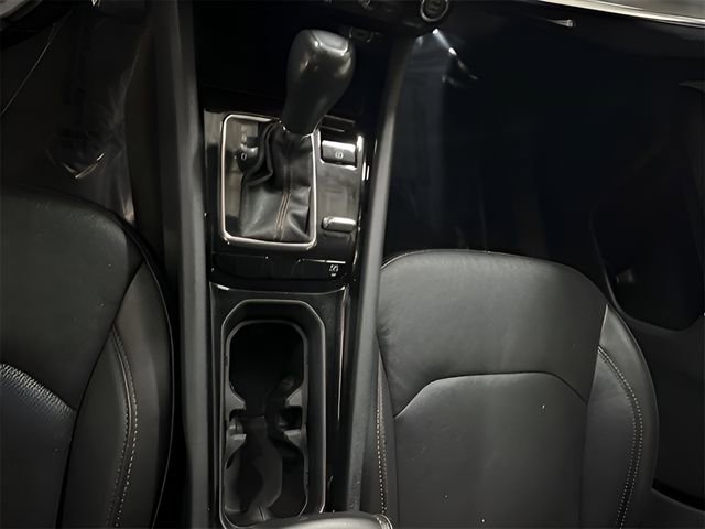 Used 2022 Jeep Compass Limited image 11