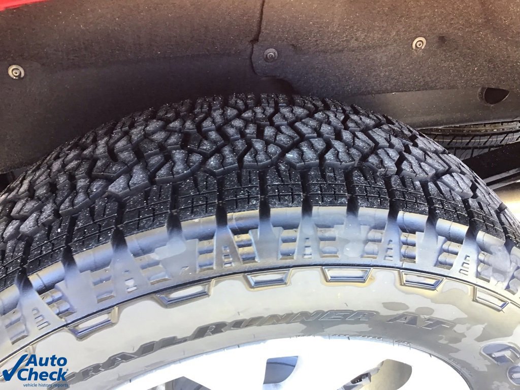 Used 2025 Chevrolet Silverado 1500 LTZ image 47