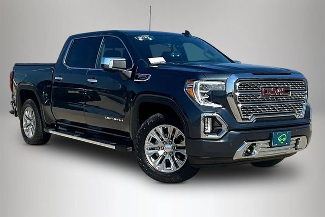 Used 2021 GMC Sierra 1500 Denali w/ Technology Package