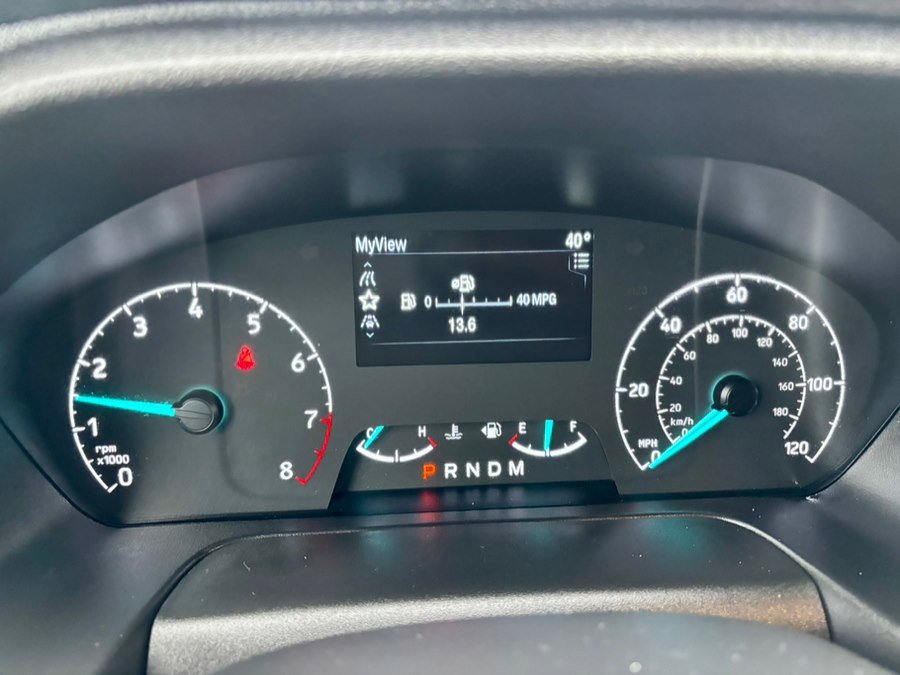 Used 2024 Ford Transit 350 148 High Roof Extended w/ Load Area Protection Package image 17