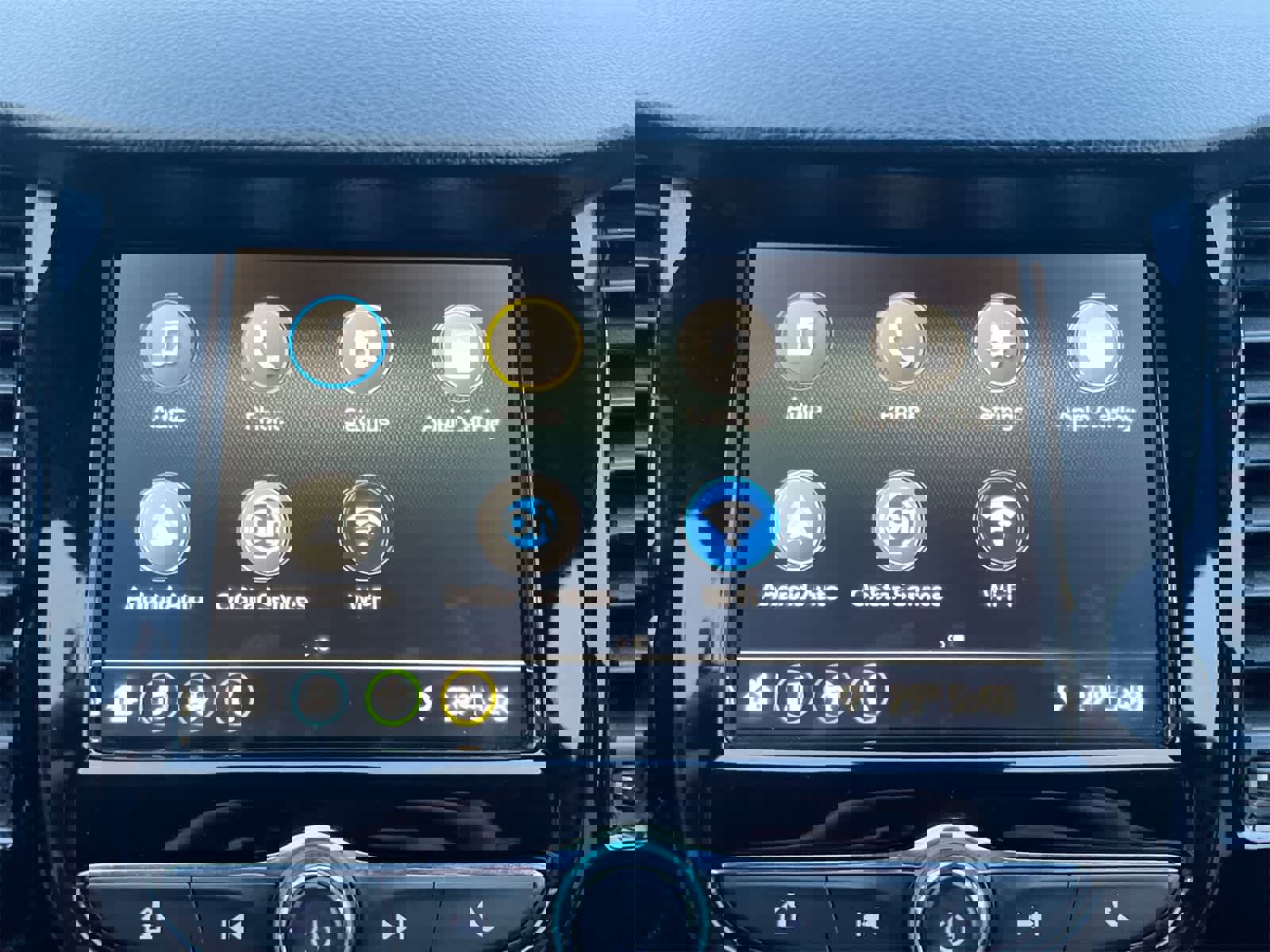 Used 2019 Chevrolet Trax LT w/ LT Convenience Package image 28