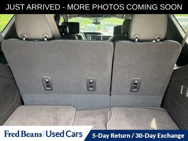 Used 2023 GMC Yukon Denali w/ Denali Reserve Package AWD/4WD image 15