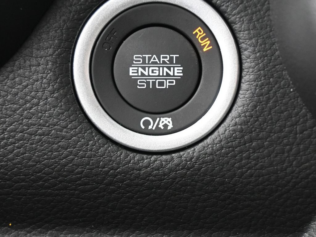 Used 2026 RAM 1500 Laramie w/ Night Edition AWD/4WD image 13